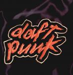 Homework Daft Punk auf Vinyl