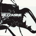 MEZZANINE Massive Attack auf CD