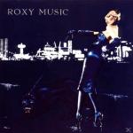 For Your Pleasure Roxy Music auf CD