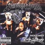 Top Dogg Snoop Dogg auf CD