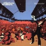 SURRENDER The Chemical Brothers auf CD