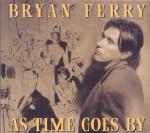 As Time Goes By (Digipack) Bryan Ferry auf CD