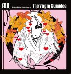 Virgin Suicides Air auf Vinyl