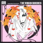 Virgin Suicides Air auf CD