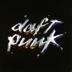 Discovery Daft Punk auf Vinyl