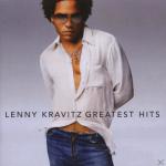GREATEST HITS Lenny Kravitz auf CD