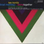 Alone Together/Live At Jazz Bazz Bakery Kontz, Kontz/Haden/Mehldau auf CD
