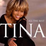 All The Best Tina Turner auf CD