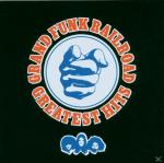 GREATEST HITS Gr Funk Railroad, Grand Funk Railroad auf CD