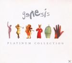 Platinum Collection Genesis auf CD