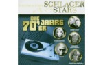 VARIOUS - Schlager & Stars:Die 70er Jahre [CD]