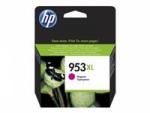 HP 953XL - 20.5 ml - Hohe Ergiebigkeit - Magenta - Original - Tintenpatrone - für Officejet Pro 7720, 7730, 7740, 8218, 8710, 8715, 8720, 8725,...