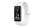 Polar A360, Activity Tracker, M, Weiß