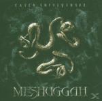 Catch Thirty Three Meshuggah auf CD