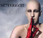 Obzen Meshuggah auf CD