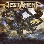 Formation Of Damnation, The Testament auf CD