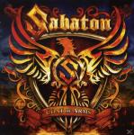 Coat Of Arms Sabaton auf CD