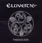 Helvetios Eluveitie auf CD