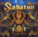 Carolus Rex Sabaton auf CD