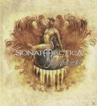 Stones Grow Her Name Sonata Arctica auf CD