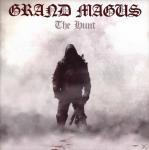 The Hunt Grand Magus auf CD