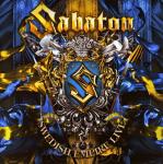 Swedish Empire Live Sabaton auf CD