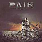 Coming Home Pain auf CD