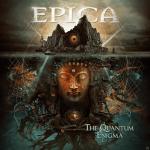 The Quantum Enigma Epica auf CD