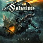 Heroes Sabaton auf CD