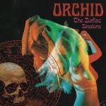 The Zodiac Sessions The Orchid auf CD