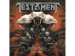 Testament - Brotherhood Of The Snake [Vinyl]