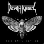The Evil Divide Death Angel auf CD + DVD Video
