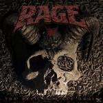 The Devil Strikes Again Rage auf CD