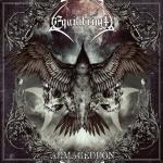Armageddon Equilibrium auf CD