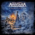 Ghostlights Avantasia auf CD