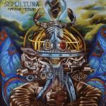 Machine Messiah Sepultura auf CD