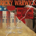 When Patsy Cline Was Crazy(And Ricky Warwick auf CD