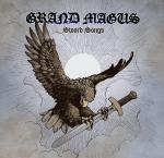 Sword Songs Grand Magus auf CD