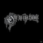 Ode To The Flame Mantar auf CD