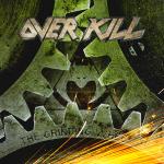 The Grinding Wheel Overkill auf CD