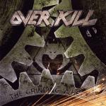 The Grinding Wheel Overkill auf Vinyl