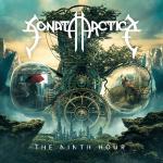 The Ninth Hour Sonata Arctica auf CD