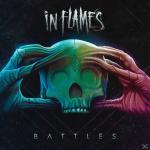 Battles In Flames auf Vinyl