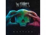 In Flames - Battles [CD]