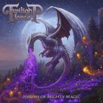 Heroes Of Mighty Magic Twilight Force auf CD