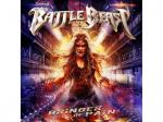 Battle Beast - Bringer Of Pain [CD]