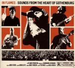 Sounds From The Heart Of Gothenburg In Flames auf CD
