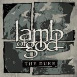 The Duke Lamb of God auf CD