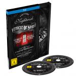 Vehicle Of Spirit Nightwish auf Blu-ray