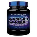 Scitec Amino Magic 500g - Apple